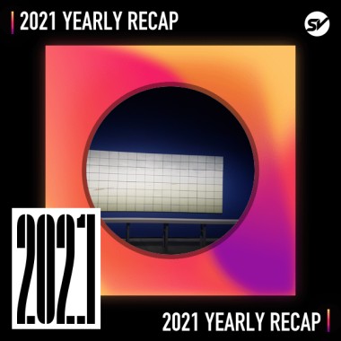 2021 個人年度精選之最