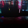 雨夜場