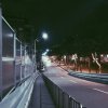 四季春加珍波椰林大道