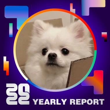 2022 個人年度精選
