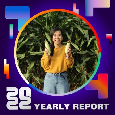2022 個人年度精選