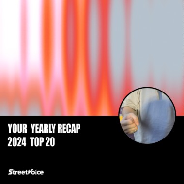 2024 個人年度精選