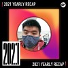 2021 個人年度精選之最