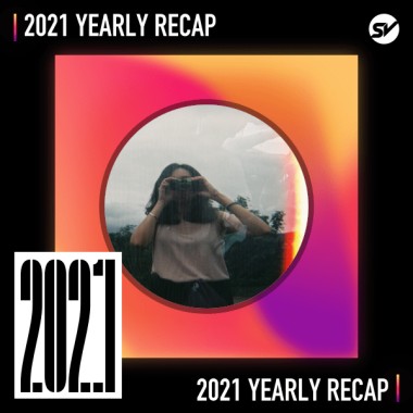 2021 個人年度精選之最