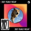 2021 個人年度精選之最