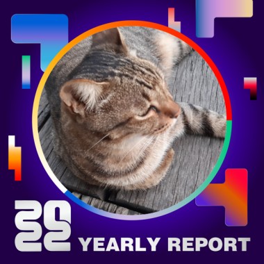 2022 個人年度精選
