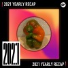 2021 個人年度精選之最