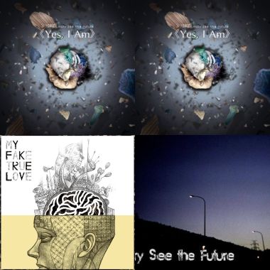 mary see t he future