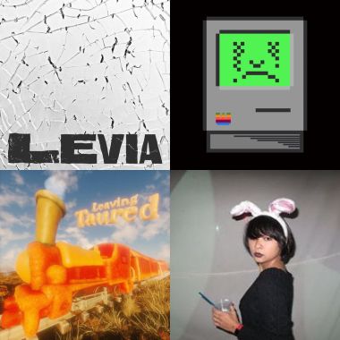 讚的