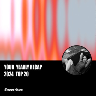 2024 個人年度精選