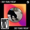 2021 個人年度精選之最