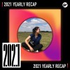 2021 個人年度精選之最