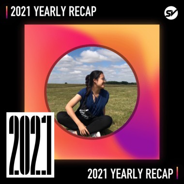 2021 個人年度精選之最