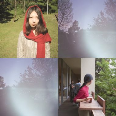洪安妮_♥️