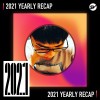2021 個人年度精選之最