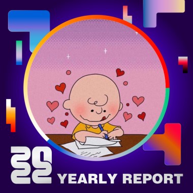 2022 個人年度精選