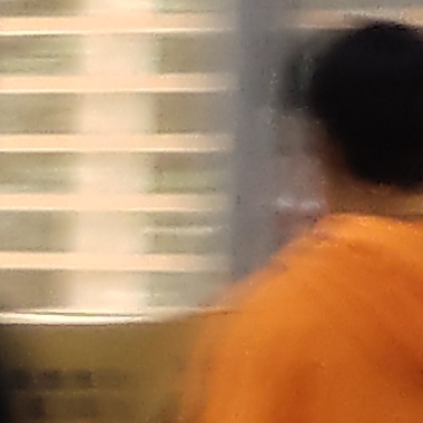很隨便