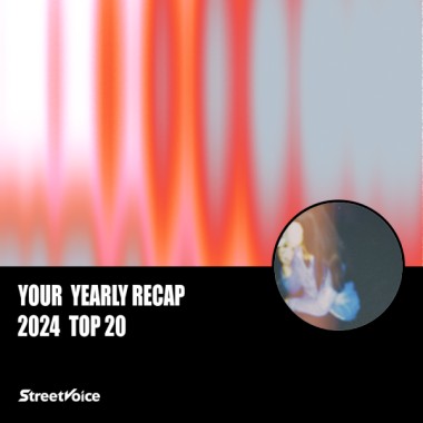 2024 個人年度精選