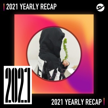 2021 個人年度精選之最