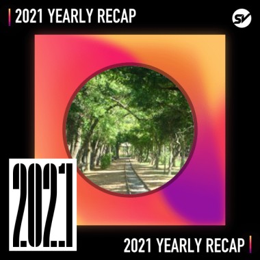 2021 個人年度精選之最