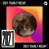 2021 個人年度精選之最