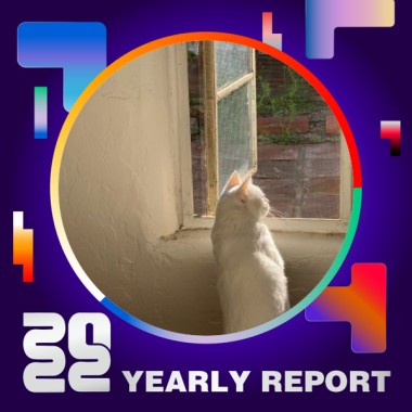 2022 個人年度精選