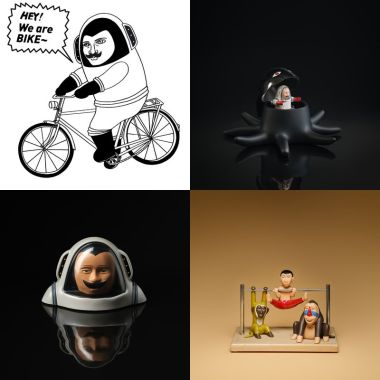 bike赤聲