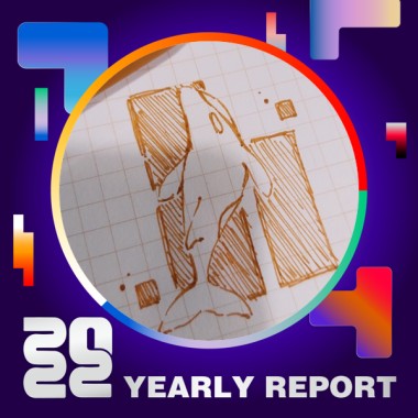 2022 個人年度精選