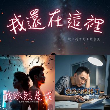 我的歌單