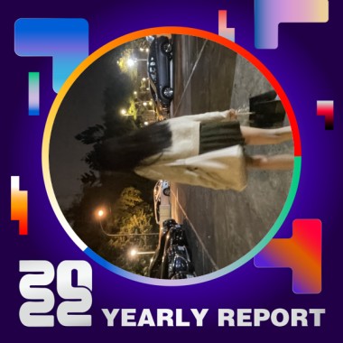 2022 個人年度精選