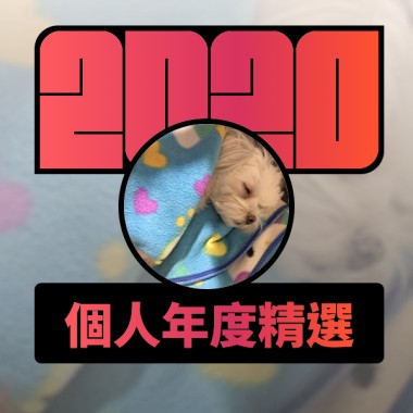 2020 專屬年度回顧 | StreetVoice 街聲