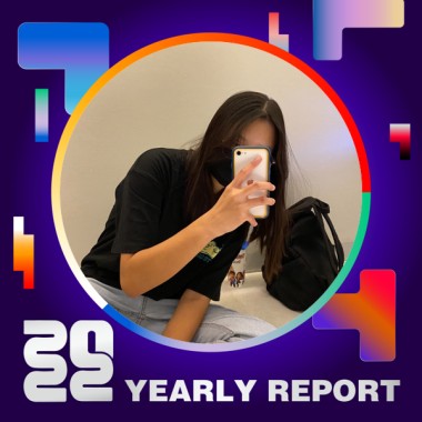 2022 個人年度精選