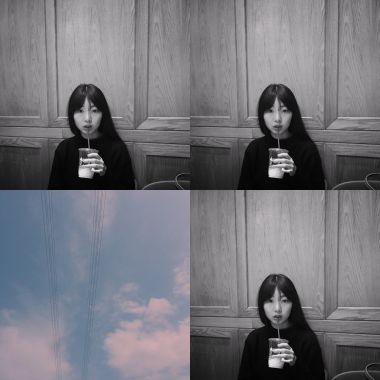 洪安妮妮妮子