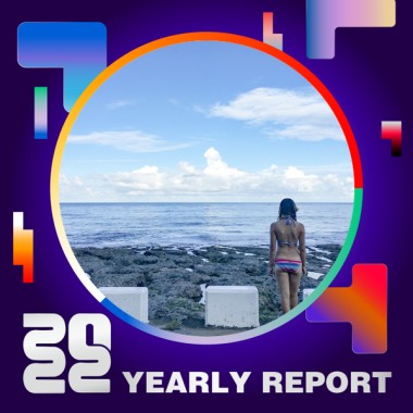 2022 個人年度精選