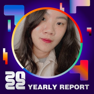 2022 個人年度精選