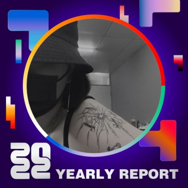 2022 個人年度精選
