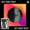 2021 個人年度精選之最