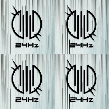 24Hz