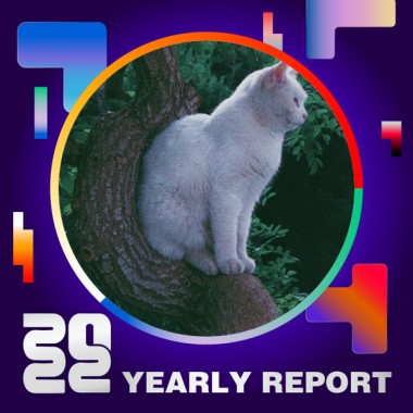 2022 個人年度精選