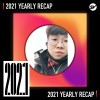 2021 個人年度精選之最