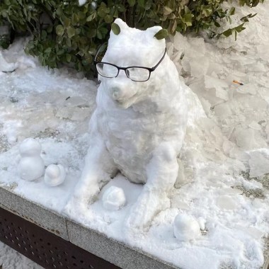 ⛄️⛄️⛄️