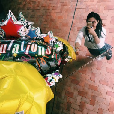 Stephanie Says _ (18 Nov 2016)