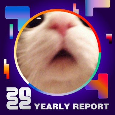 2022 個人年度精選
