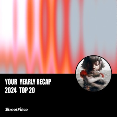 2024 個人年度精選
