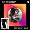 2021 個人年度精選之最