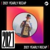 2021 個人年度精選之最