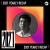 2021 個人年度精選之最
