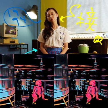 吳卓源