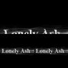 Lonely Ash