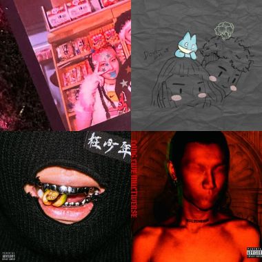 rap